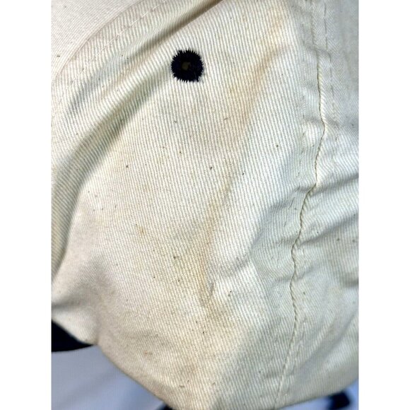 Bass Anglers Sportsman Society 30th Anniversary Snapback Cap 1997 NWOT Read - Picture 4 of 9